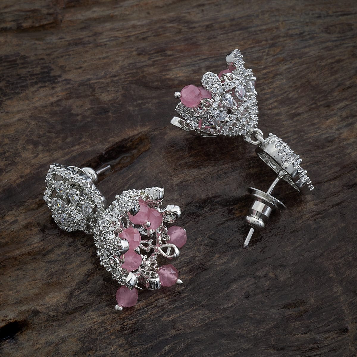 Zircon Earring Zircon Earring 163891