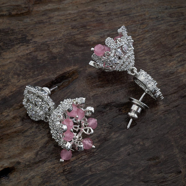 Zircon Earring Zircon Earring 163891