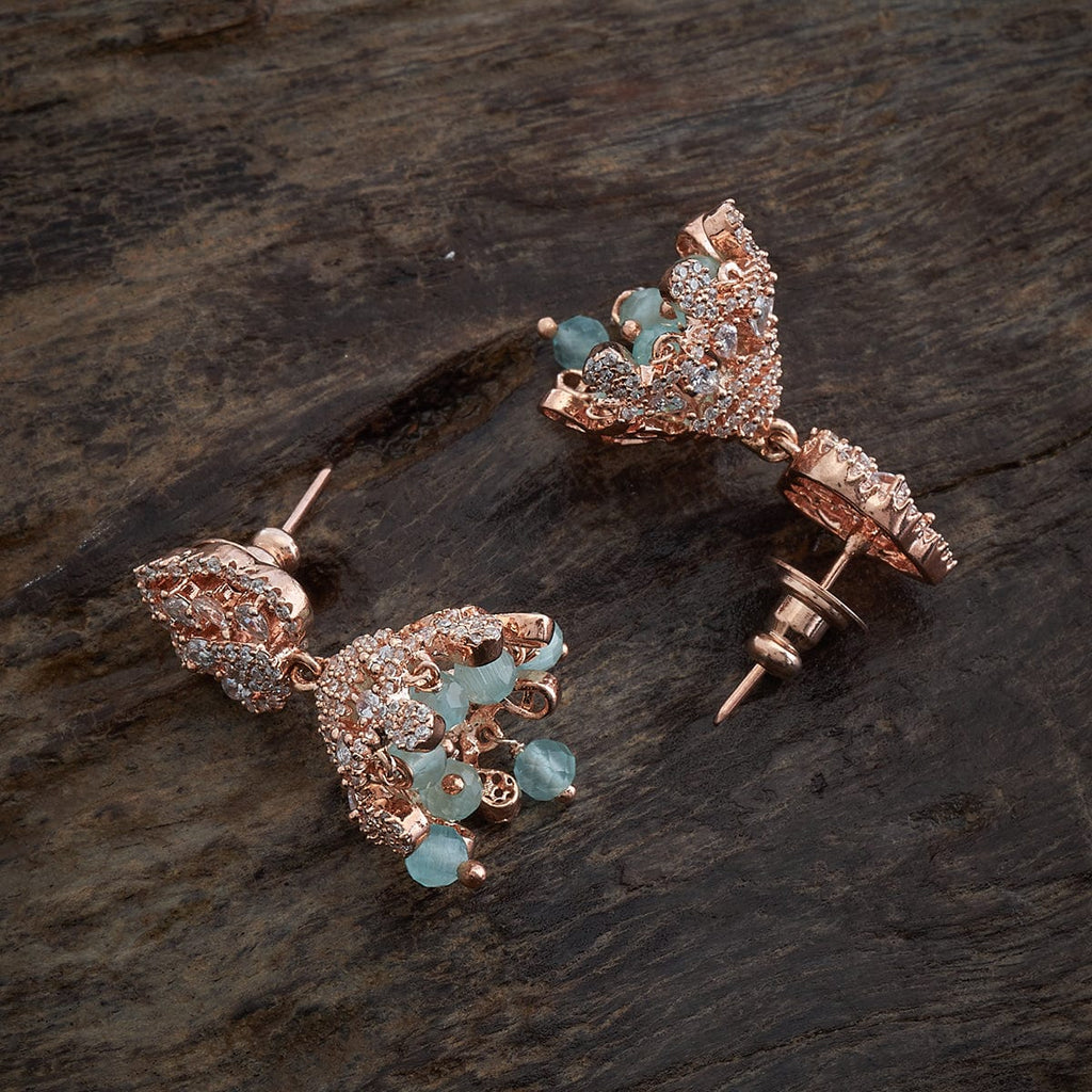 Zircon Earring Zircon Earring 163891