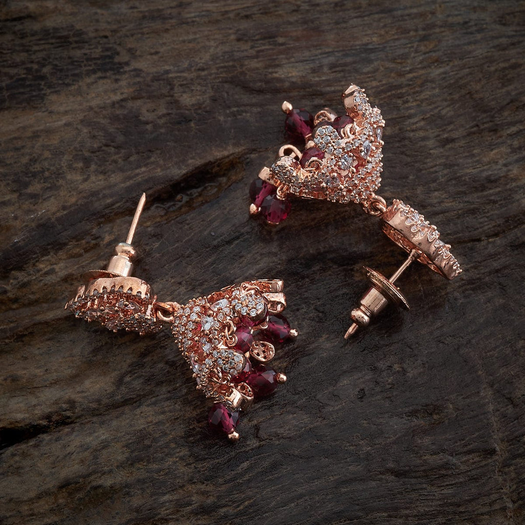 Zircon Earring Zircon Earring 163891