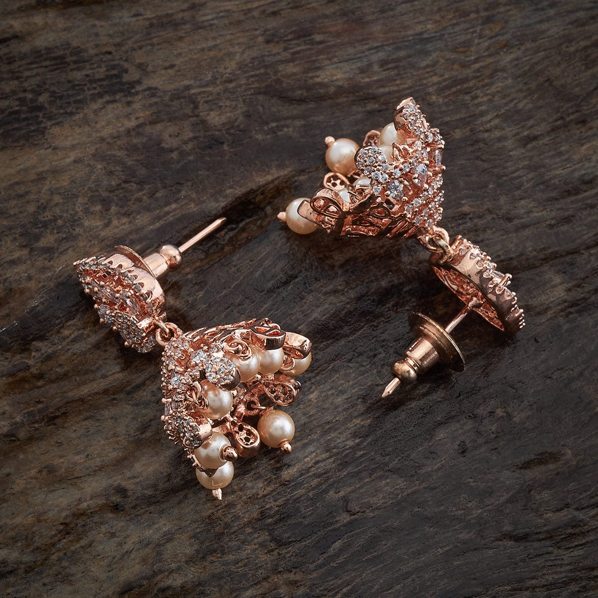 Zircon Earring Zircon Earring 163891