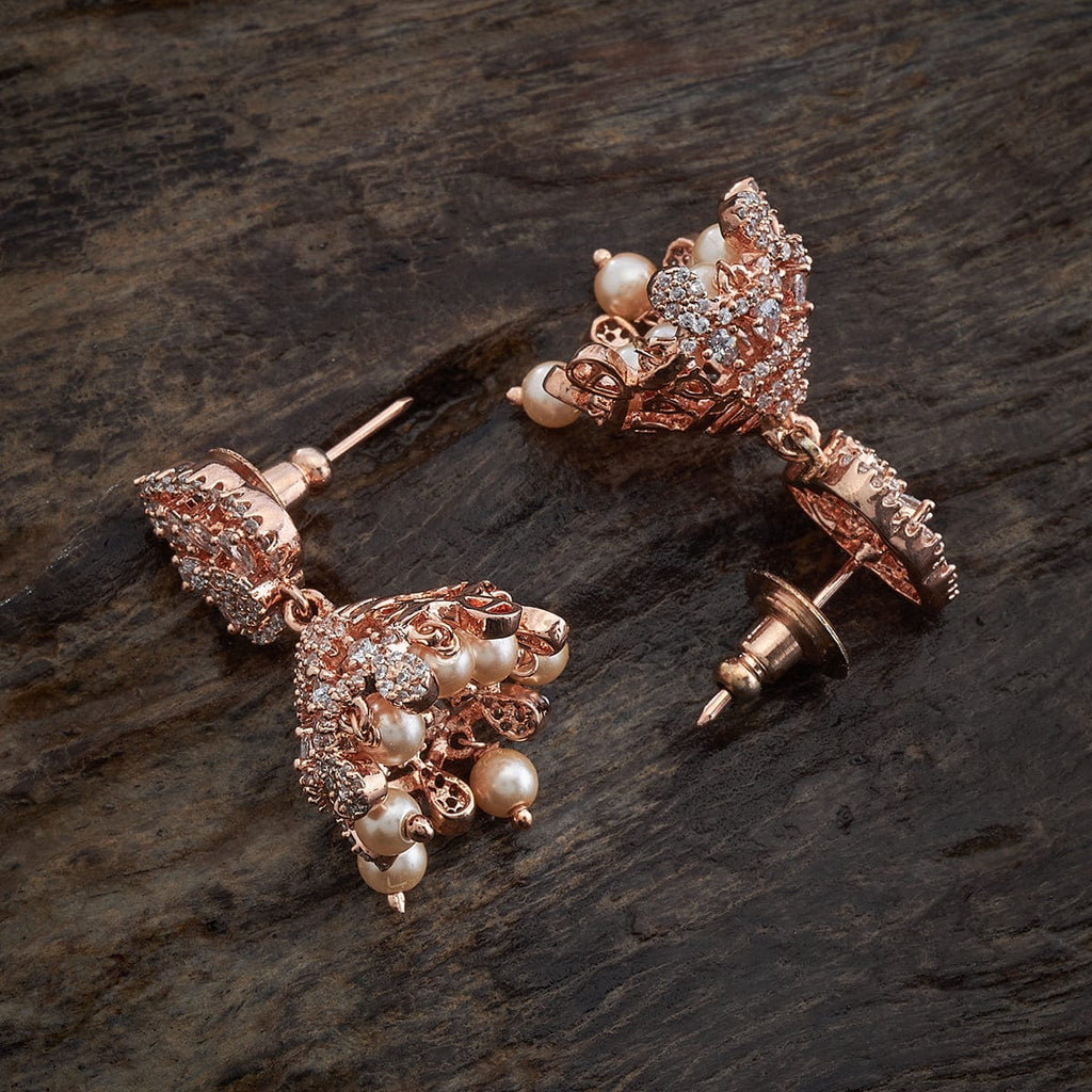 Zircon Earring Zircon Earring 163891