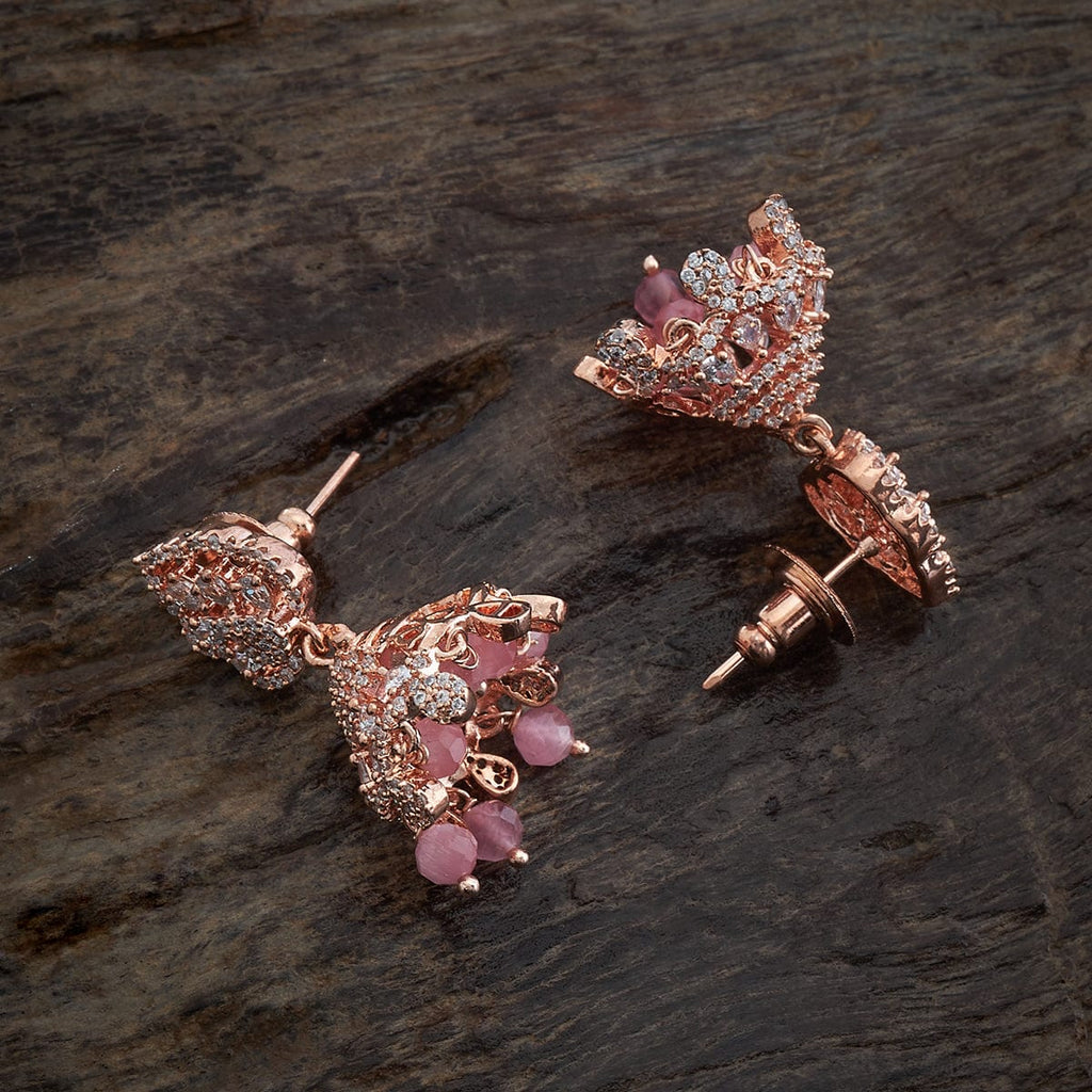 Zircon Earring Zircon Earring 163891