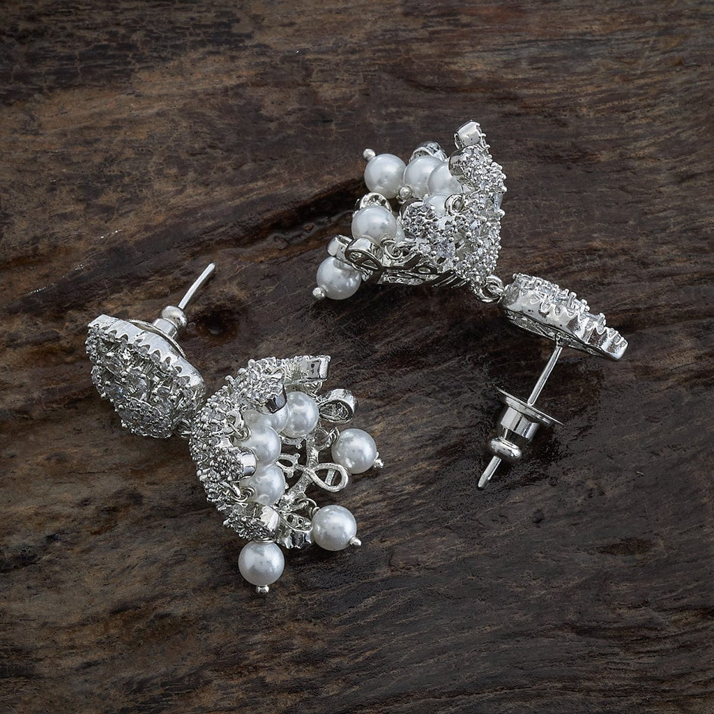 Zircon Earring Zircon Earring 163891
