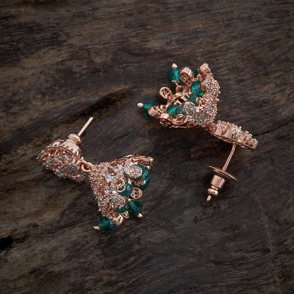 Zircon Earring Zircon Earring 163891