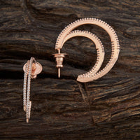 Zircon Earring Zircon Earring 163896