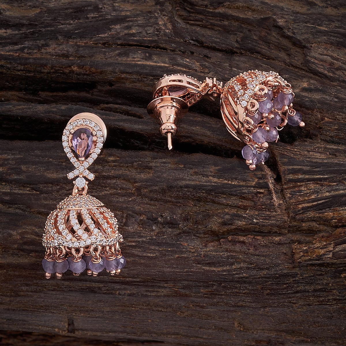 Zircon Earring Zircon Earring 163913