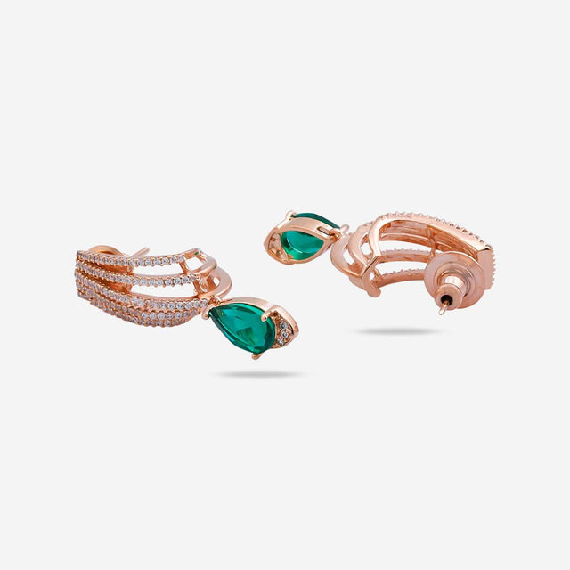 Zircon Earring Zircon Earring 163916