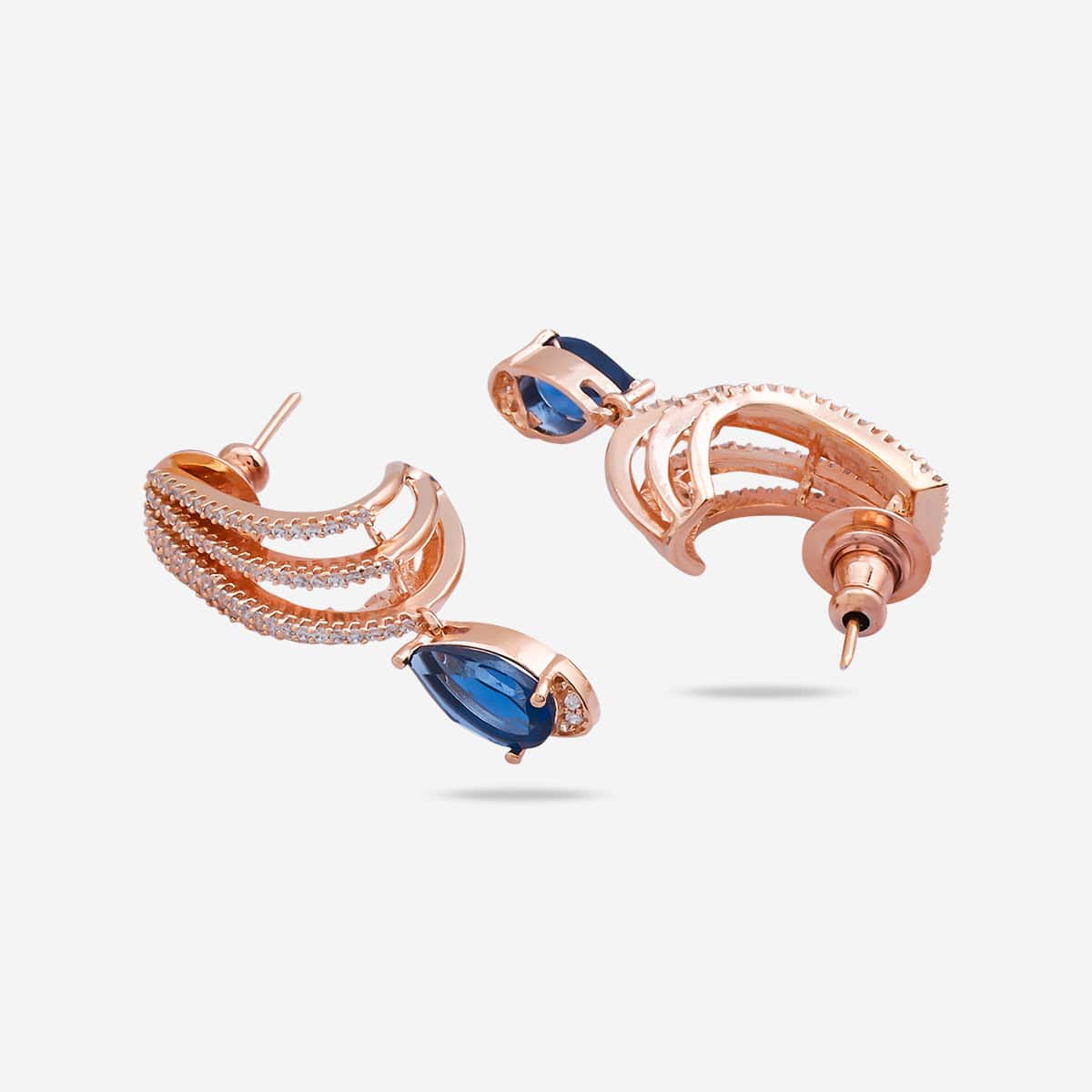 Zircon Earring Zircon Earring 163916