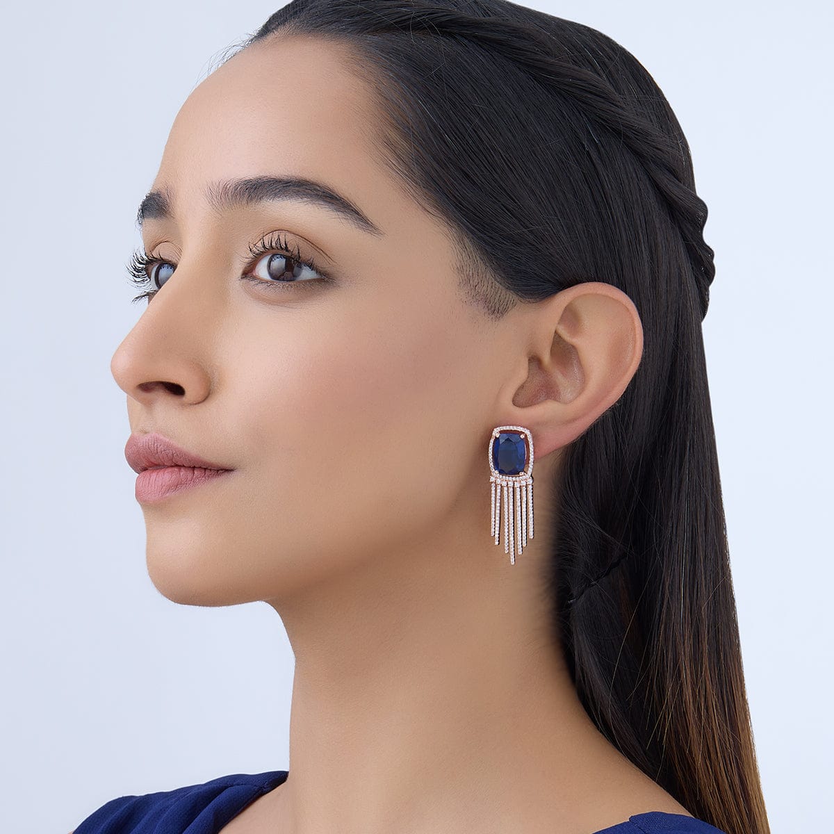 Zircon Earring Zircon Earring 163921