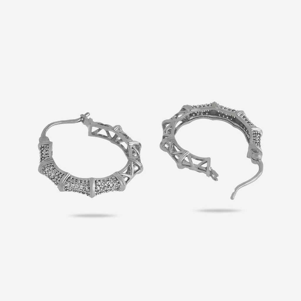 Zircon Earring Zircon Earring 167817