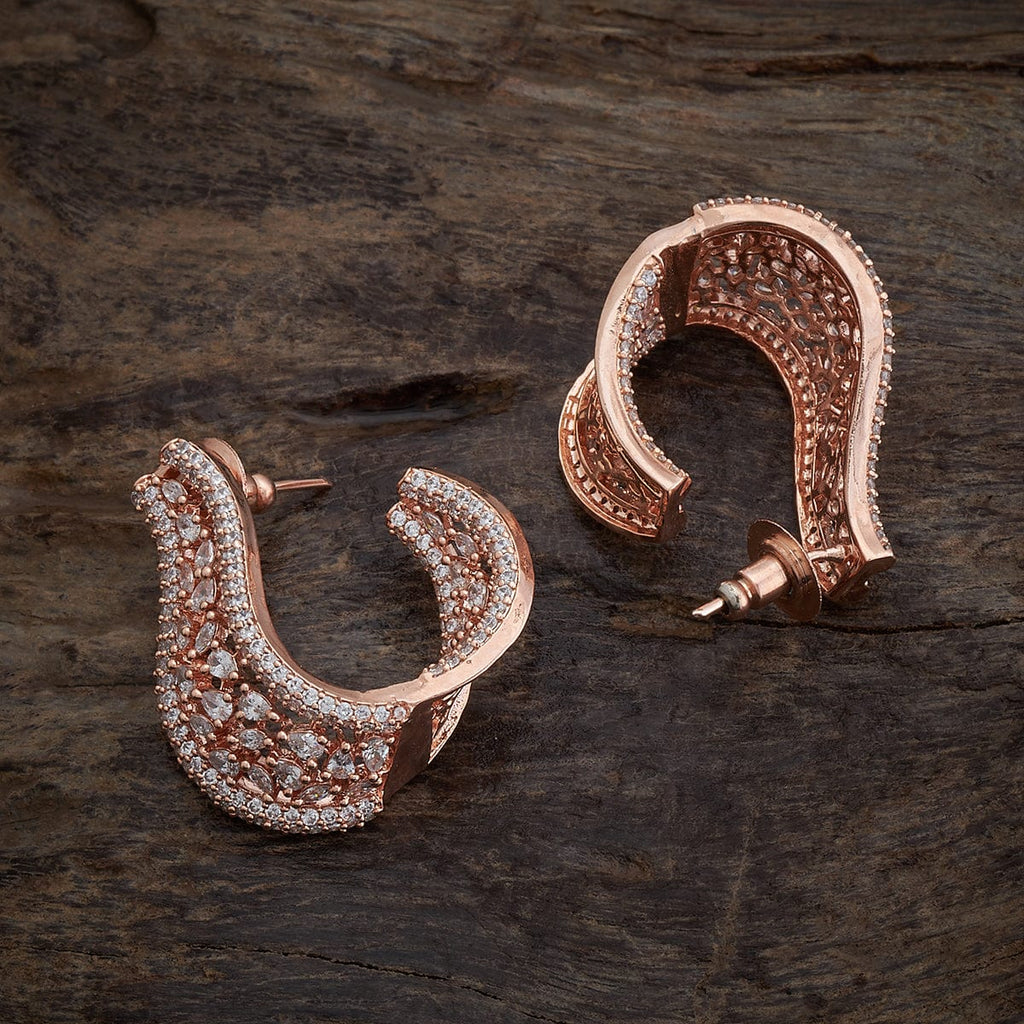 Zircon Earring Zircon Earring 169416