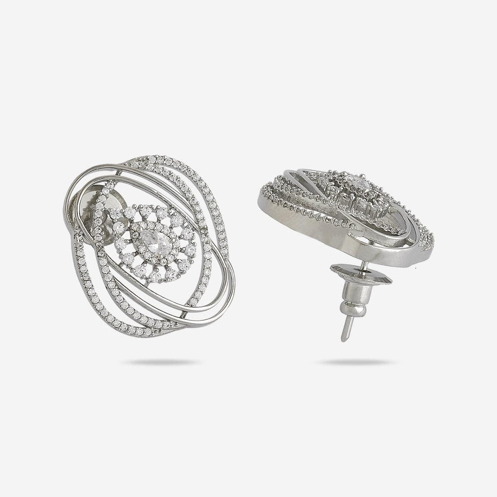 Zircon Earring Zircon Earring 169419