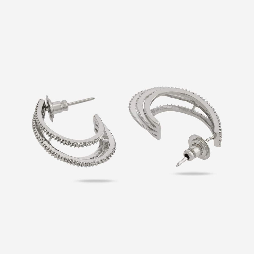 Zircon Earring Zircon Earring 169443