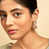 Zircon Earring Zircon Earring 169452