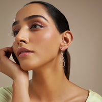 Zircon Earring Zircon Earring 169469