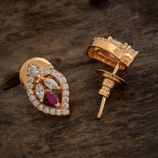 Zircon Earring Zircon Earring 170421