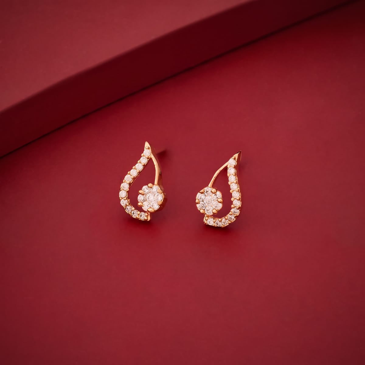Zircon Earring Zircon Earring 170643