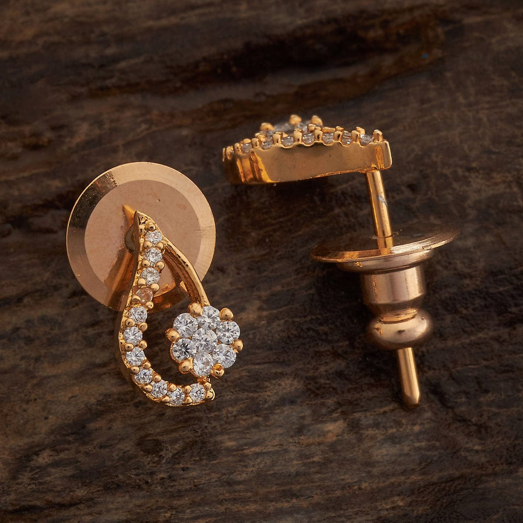 Zircon Earring Zircon Earring 170643