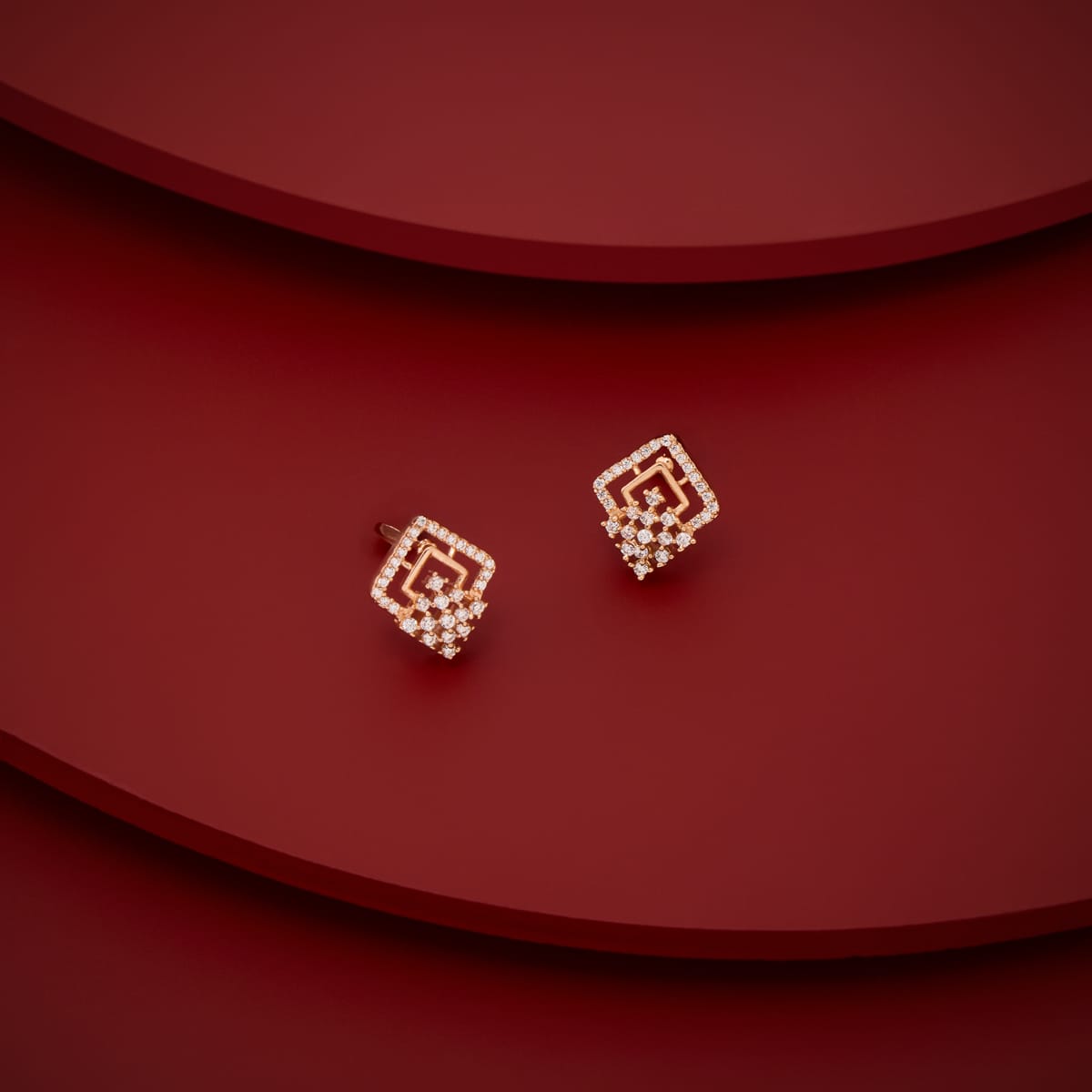 Zircon Earring Zircon Earring 170646