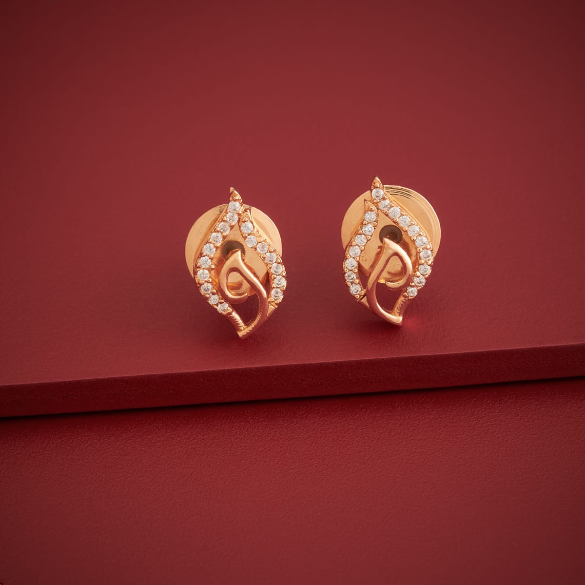 Zircon Earring Zircon Earring 170647