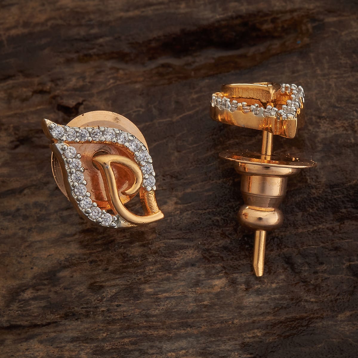 Zircon Earring Zircon Earring 170647