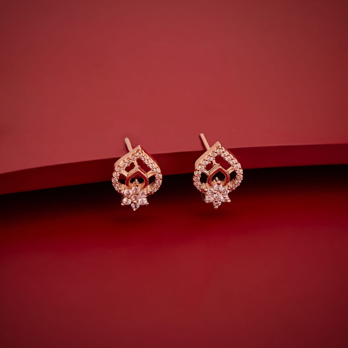 Zircon Earring Zircon Earring 170651
