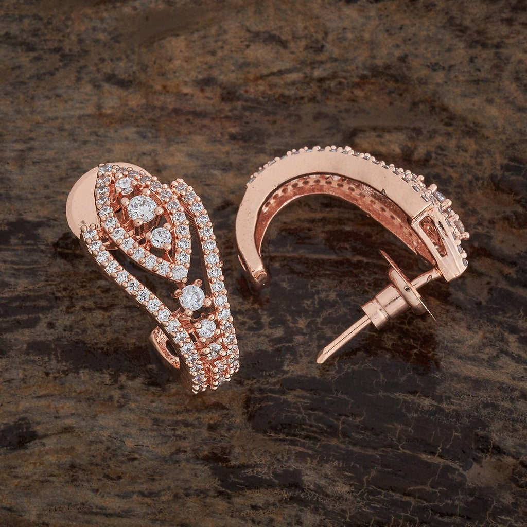 Zircon Earring Zircon Earring 170703