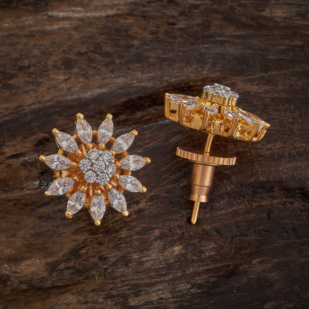 Zircon Earring Zircon Earring 170741