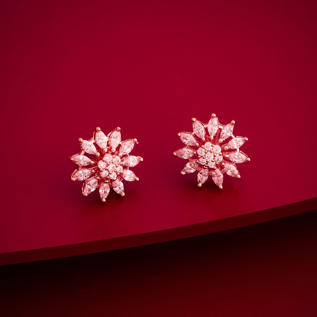 Zircon Earring Zircon Earring 170741