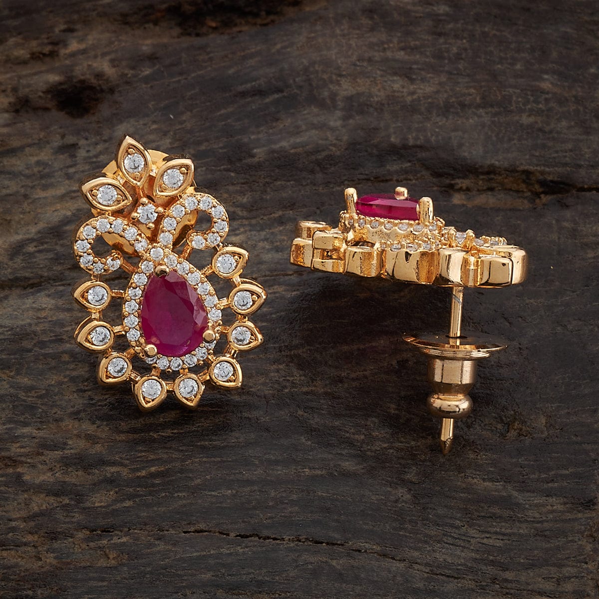 Zircon Earring Zircon Earring 170940