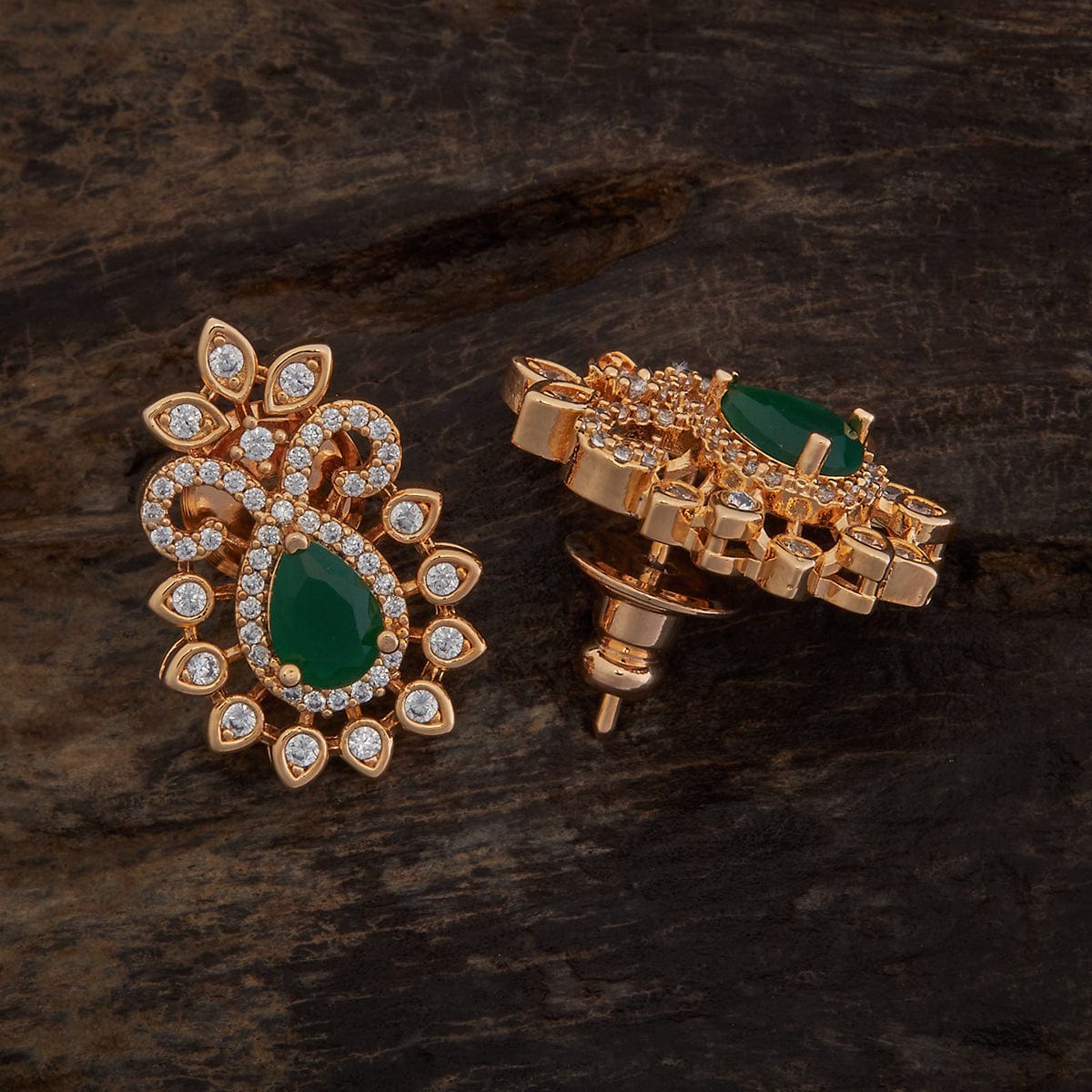 Zircon Earring Zircon Earring 170940