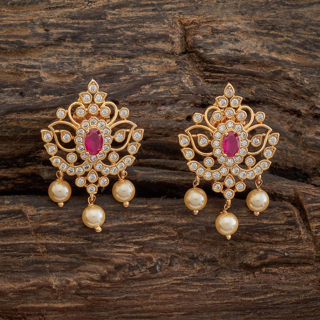 Zircon Earring Zircon Earring 170941