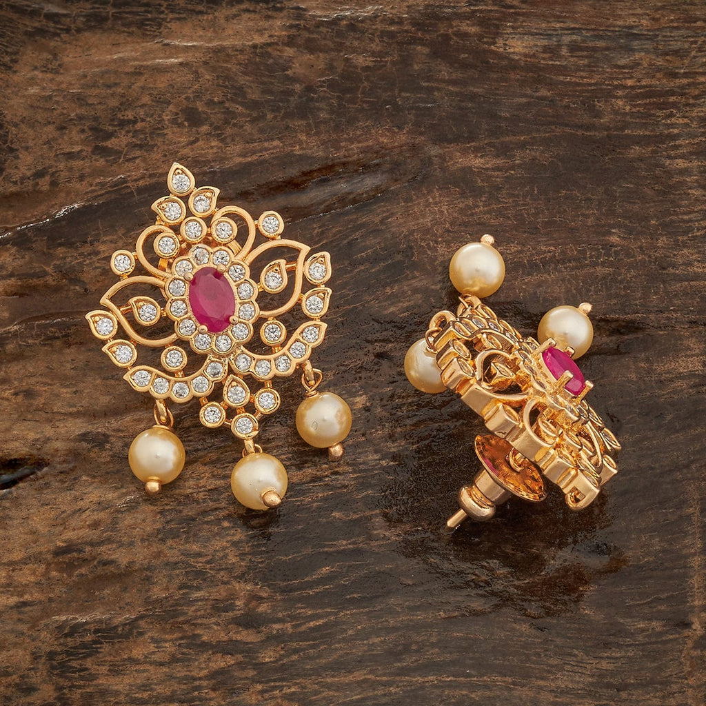 Zircon Earring Zircon Earring 170941