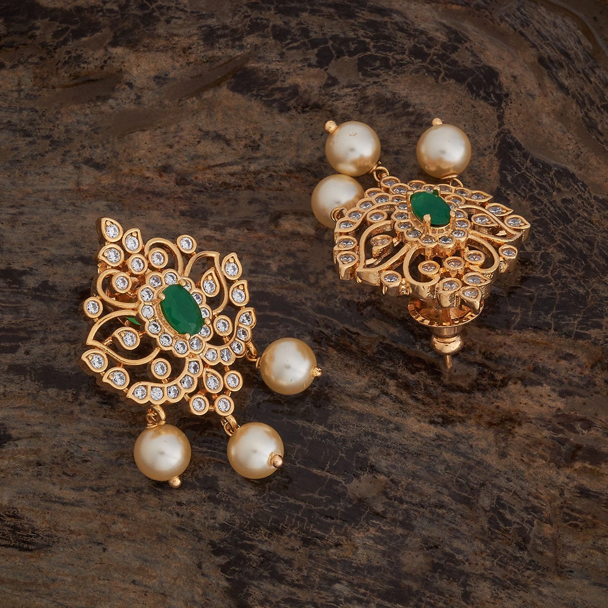 Zircon Earring Zircon Earring 170941