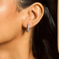 Zircon Earring Zircon Earring 172478