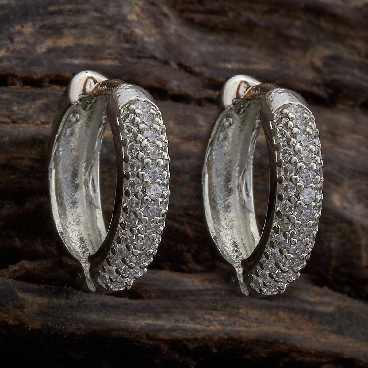 Zircon Earring Zircon Earring 172480