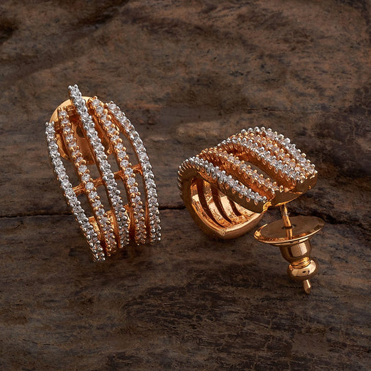 Zircon Earring Zircon Earring 172697