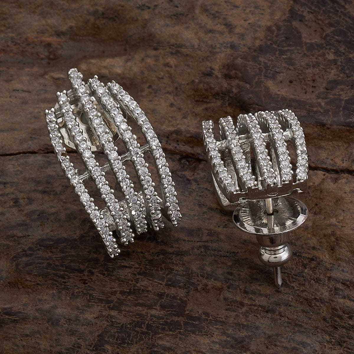 Zircon Earring Zircon Earring 172697