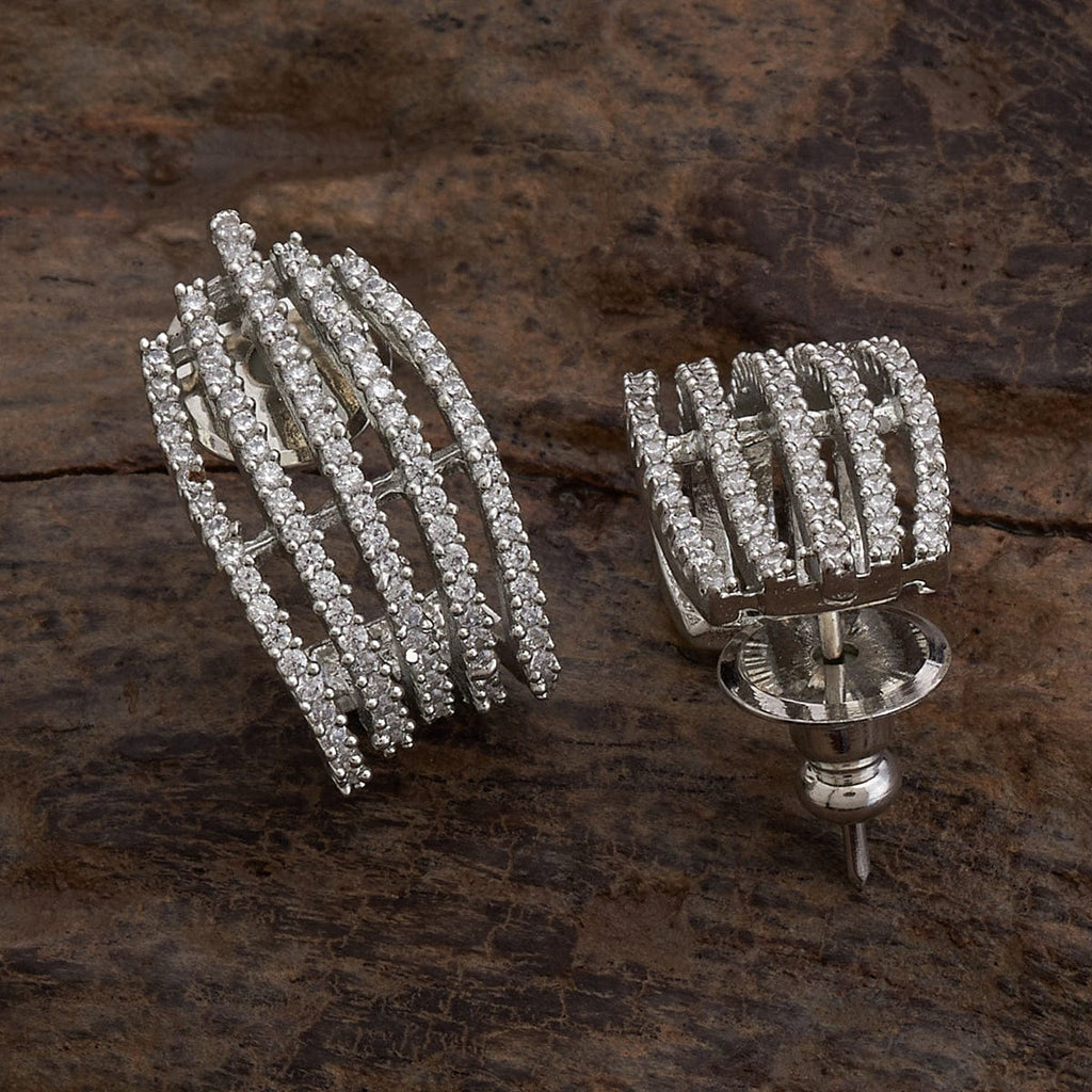 Zircon Earring Zircon Earring 172697