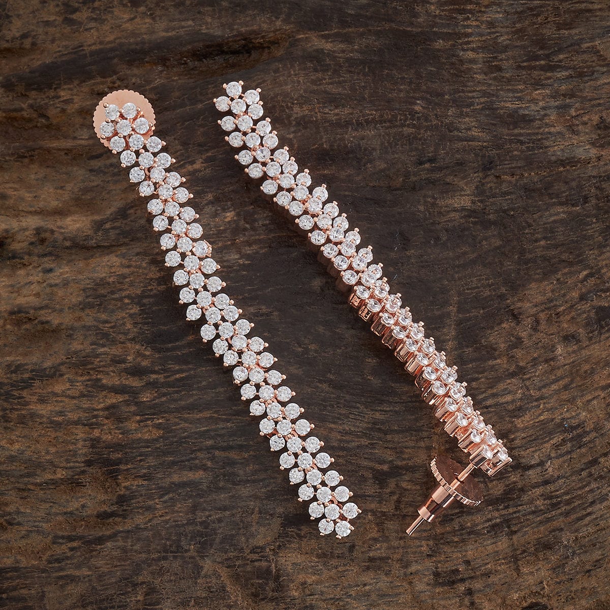 Zircon Earring Zircon Earring 172751