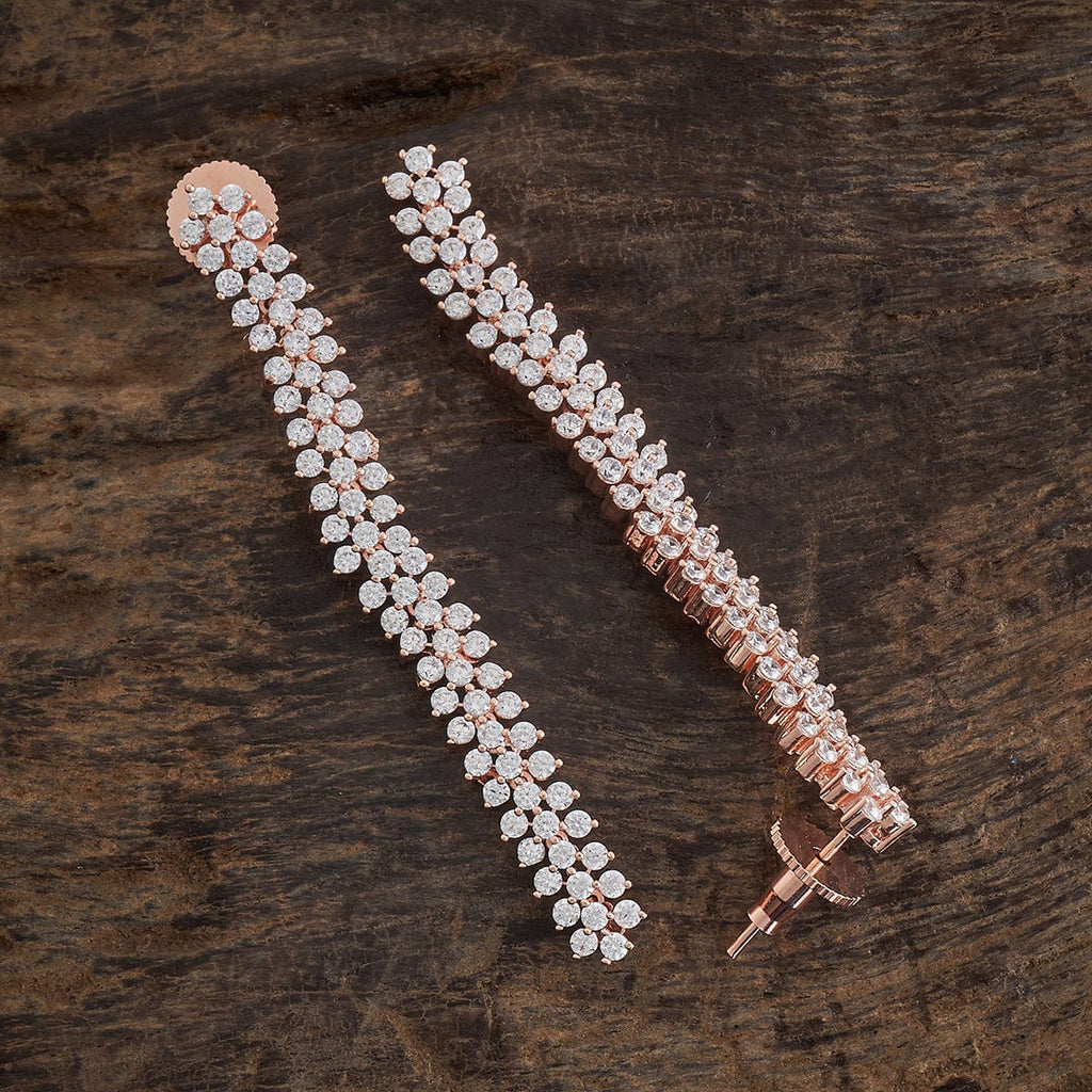 Zircon Earring Zircon Earring 172751