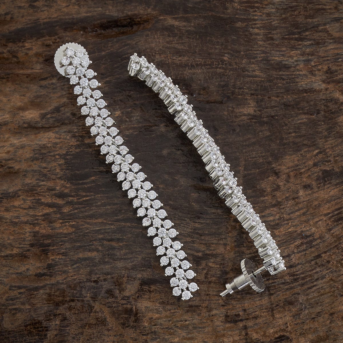 Zircon Earring Zircon Earring 172751