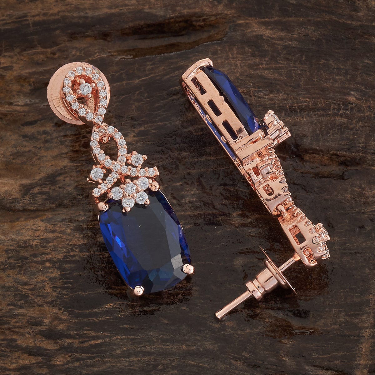 Zircon Earring Zircon Earring 172755