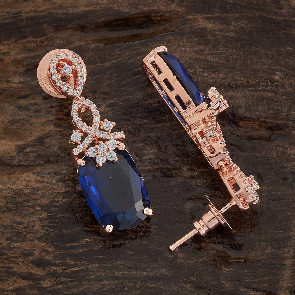 Zircon Earring Zircon Earring 172755
