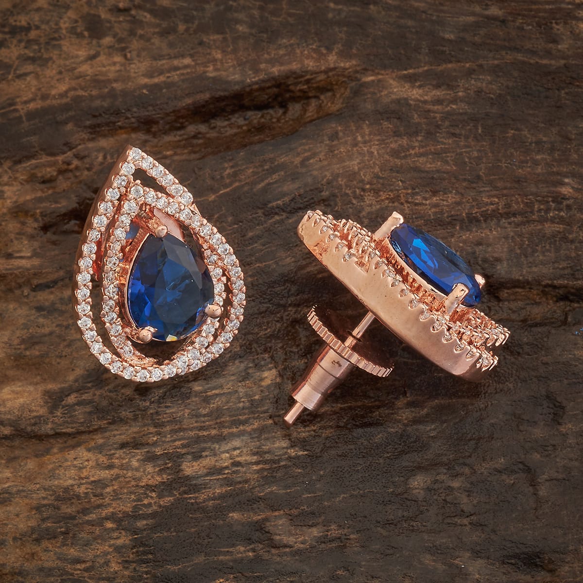 Zircon Earring Zircon Earring 172758