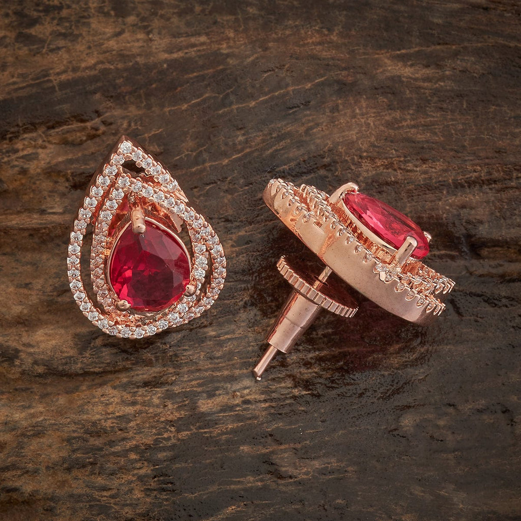 Zircon Earring Zircon Earring 172758