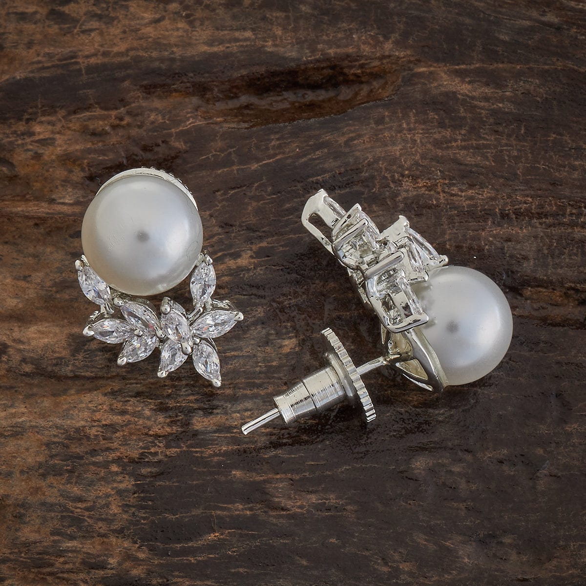 Zircon Earring Zircon Earring 172760