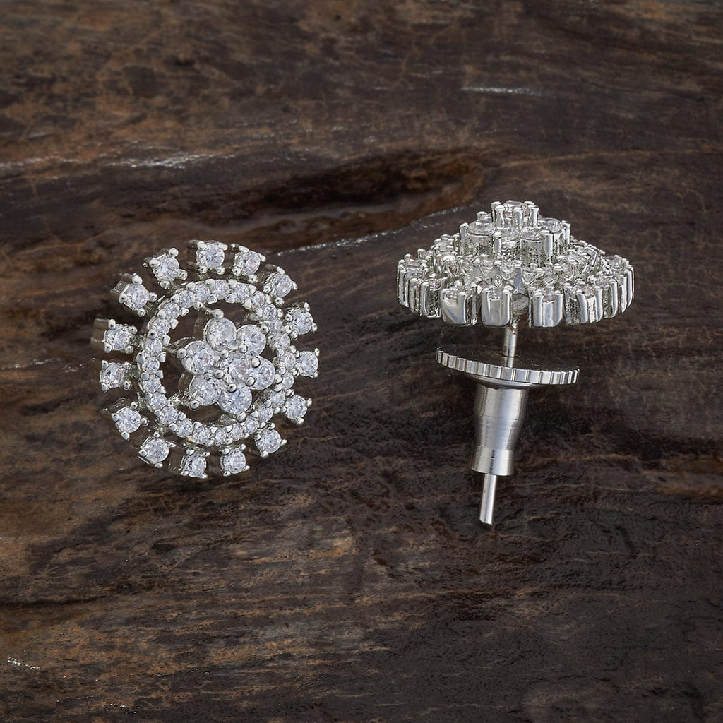 Zircon Earring Zircon Earring 172767