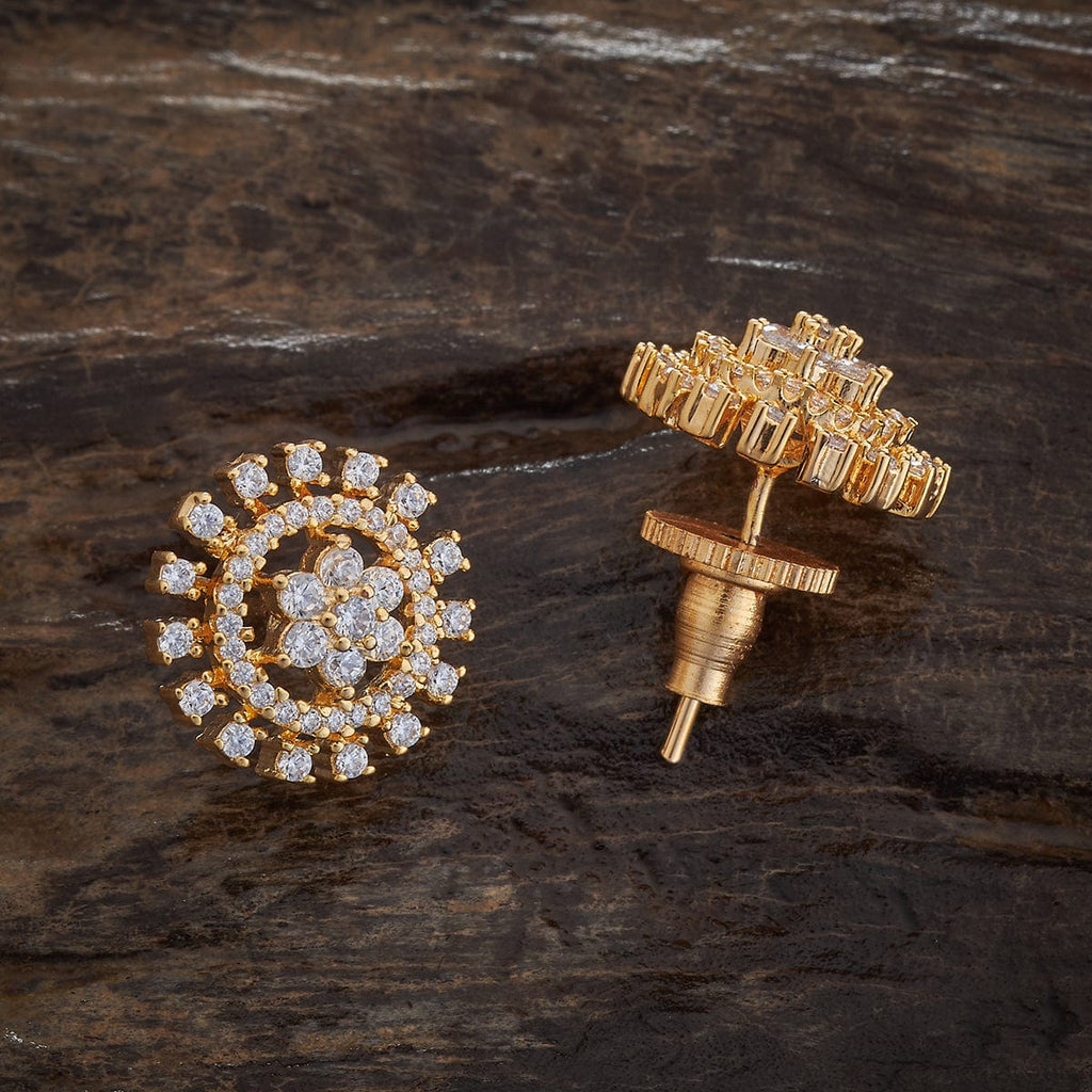 Zircon Earring Zircon Earring 172767